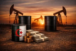 الجزائر تقترب من المليون برميل يوميا