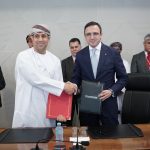 الجزائر ومسقط تعززان التعاون الجوي