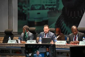 AU Peace and Security Council apens august agenda with focus on “Education in Conflict Areas”