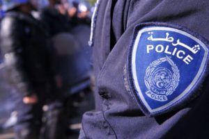 أمن العاصمة يطيح بعصابة أحياء ويحجز مؤثرات عقلية