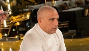 الحكومة العراقية تكشف عن الجرائم التي ارتكبها رئيس “فيكون بتروليوم” الإماراتية