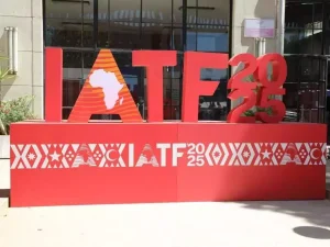 Algiers IATF edition gives fresh boost to Intra-African trade