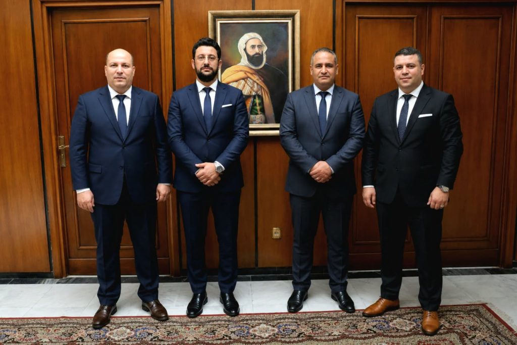 مجلس الأمة يشارك في المؤتمر العالمي للشباب البرلمانيين