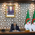 وزير السكن ينصب لجنة لإعداد قانون البناء في المناطق الغابية