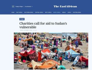 من السودان إلى اليمن.. الإمارات تتصدر مشهد زعزعة الاستقرار في إفريقيا