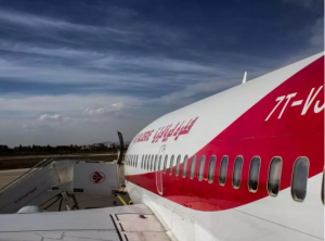 Air Algérie resumes Algiers-Doha flights after seven-month suspension