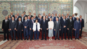 Tebboune meets algerian scientific diaspora council to advance national development