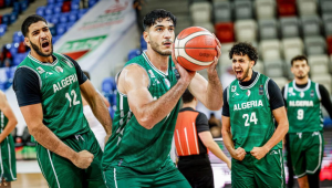 الخضر ينتفضون.. أول فوز للجزائر في مونديال 3×3
