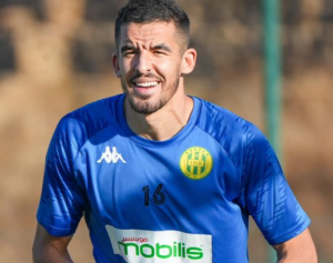 Gaya Merbah quitte la JSK à l’amiable