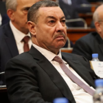 Saïoud annonce la fin de l’opération d’indemnisation