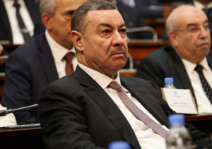 Saïoud annonce la fin de l’opération d’indemnisation
