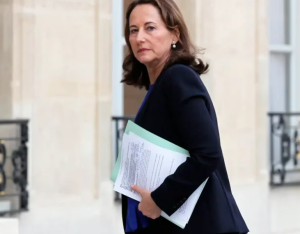 Ségolène Royal dénonce l’instrumentalisation de l’Algérie