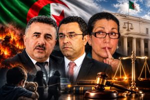 بعد قرار الرئيس تبون .. فهل تتمسك هذه الأحزاب بمواقفها المبدئية في حكم الإعدام؟