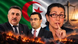 هل أخطأ ثلاثي الأفافاس وحزب العمال والأرسيدي في حساباته السياسية ؟
