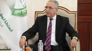 السلطة الوطنية المستقلة للانتخابات تشرع في استقبال الأحزاب السياسية
