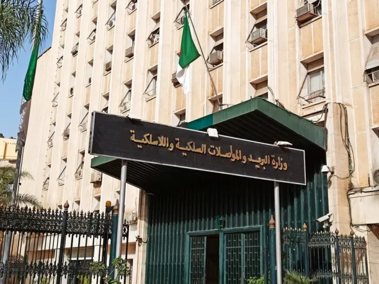 وزارة البريد تطلق أكبر عملية لتوسيع التغطية الرقمية