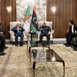Algeria joins AU efforts to secure fair African representation at UN security council
