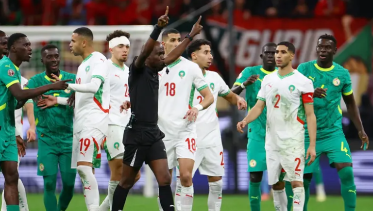 لوزان تفتح ملف بما يسمى “لقب المغرب” .. هل تسقط «الكاف» في اختبار الحقيقة؟