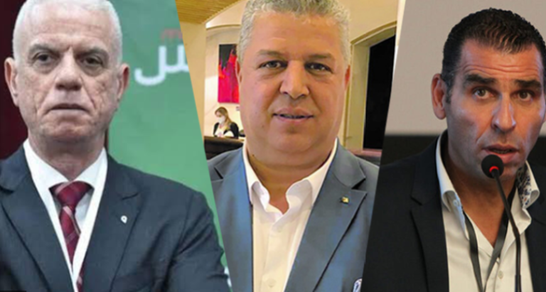بعد خمس تأجيلات.. انطلاق محاكمة رؤساء سابقين لـ”الفاف” في قضايا فساد
