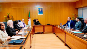 Algérie : Malika Bendouda veut donner un nouvel élan à la diplomatie culturelle
