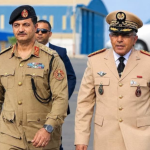 Maroc-Khaled Haftar : que cache la visite militaire à Rabat ?