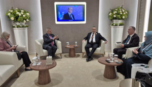 Algérie-Jordanie : Mourad Adjal examine les perspectives de coopération énergétique
