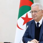 عزوز ناصري يشارك في قمة الـ “COP17” ممثلا لرئيس الجمهورية